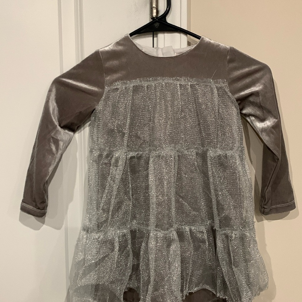 Little girls dress